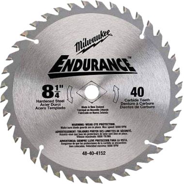 Click here to see Milwaukee 48-40-4148 Milwaukee 48-40-4148 model 8-1/4
