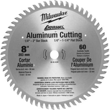 Click here to see Milwaukee 48-40-4530 Milwaukee 48-40-4530 model 8