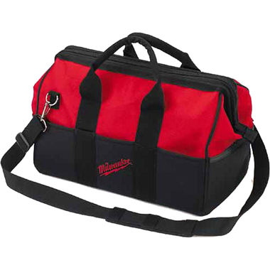Click here to see Milwaukee 48-55-3490 Milwaukee 48-55-3490 model Contractor Bag 