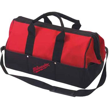 Click here to see Milwaukee 48-55-3510 Milwaukee 48-55-3510 model Contractor Bag 