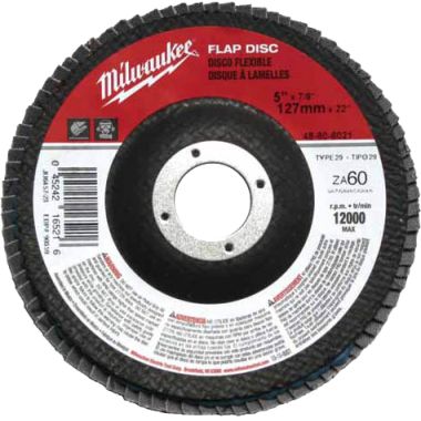 Click here to see Milwaukee 48-80-8020 Milwaukee 48-80-8020 model 5