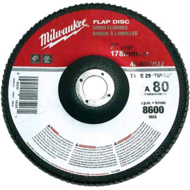 Click here to see Milwaukee 48-80-8030 Milwaukee 48-80-8030 model 7