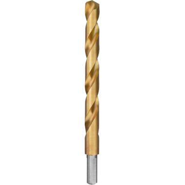 Click here to see Milwaukee 48-89-2225 Milwaukee 48-89-2225 Thunderbolt Tin Drill Bit, 7/16