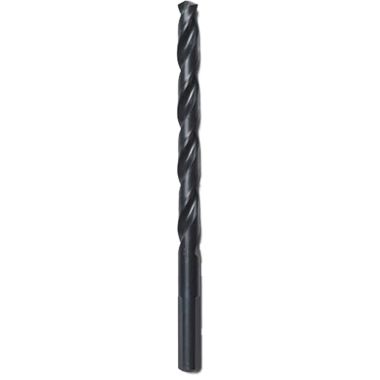 Click here to see Milwaukee 48-89-2720 Thunderbolt 48-89-2720 Jobber Length Drill, 7/32 in Dia x 3-3/4 in OAL, Cobalt