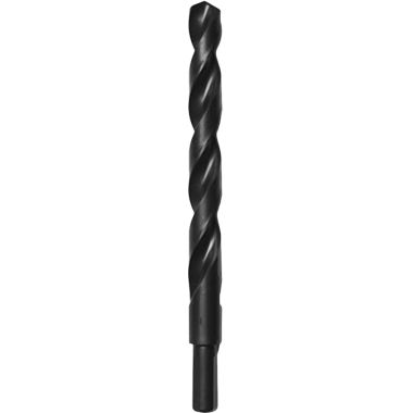 Click here to see Milwaukee 48-89-2731 Thunderbolt 48-89-2731 Jobber Length Drill, 25/64 in Dia x 5-1/8 in OAL, Cobalt