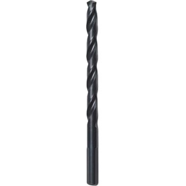 Click here to see Milwaukee 48-89-2729 Thunderbolt 48-89-2729 Jobber Length Drill, 23/64 in Dia x 4-7/8 in OAL, Cobalt