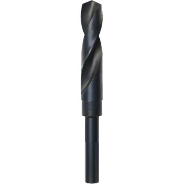 Click here to see Milwaukee 48-89-2739 Milwaukee 48-89-2739 S&D Black Oxide Drill Bit, 17/32