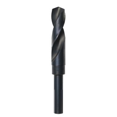 Click here to see Milwaukee 48-89-2744 Milwaukee 48-89-2744 S&D Black Oxide Drill Bit 11/16