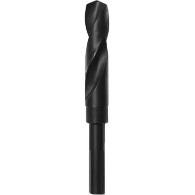 Click here to see Milwaukee 48-89-2752 Milwaukee 48-89-2752 S&D Black Oxide Drill Bit,15/16
