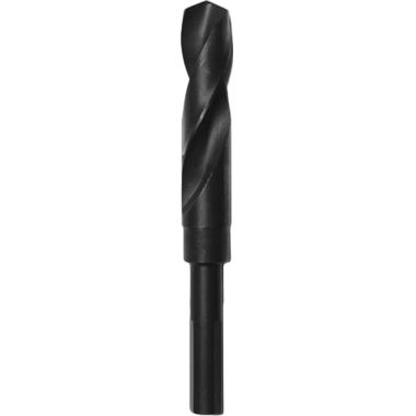 Click here to see Milwaukee 48-89-2758 Milwaukee 48-89-2758 S&D Black Oxide Drill Bit, 1-1/4