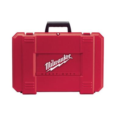 Click here to see Milwaukee 48-55-1044 Milwaukee 48-55-1044 Shockwave Drill & Driver Violator, Red Rack