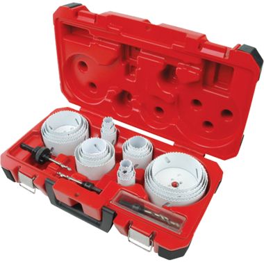 Click here to see Milwaukee 49-22-4185 Milwaukee HOLE DOZER 3/4