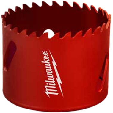 Click here to see Milwaukee 49-56-4253 Milwaukee 49-56-4253 Hole Saw 4-1/4