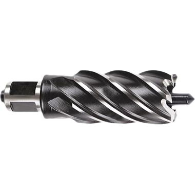 Click here to see Milwaukee 49-59-2113 Milwaukee 49-59-2113 HSS Annular Cutters 1-1/8”