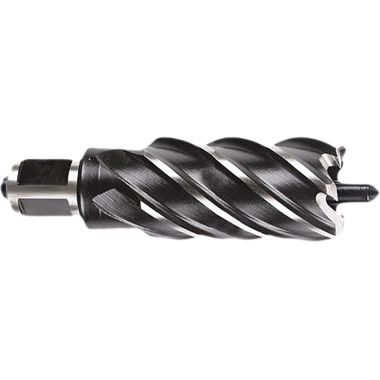 Click here to see Milwaukee 49-59-2200 Milwaukee 49-59-2200 HSS Annular Cutters 2”