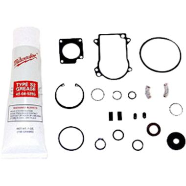 Click here to see Milwaukee 49-22-8400 Milwaukee 49-22-8400 model 6-Piece Annular Kit 