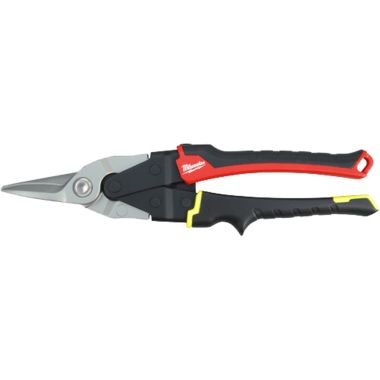 Click here to see Milwaukee 48-22-4030 Milwaukee 48-22-4030 model Straight Cutting Aviation Snips 