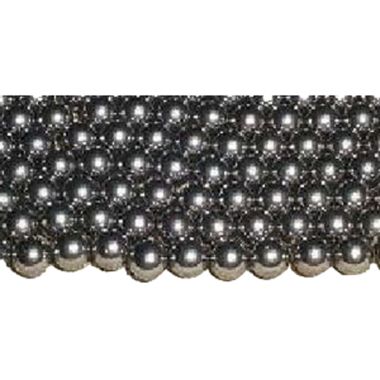 Click here to see Milwaukee 02-02-2050 MILWAUKEE 02-02-2050 3/16 INCH STEEL BALL
