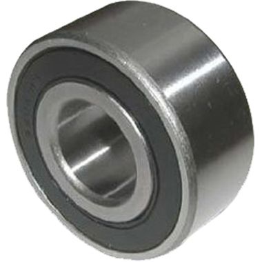 Click here to see Milwaukee 02-04-2200 MILWAUKEE 02-04-2200 25X52X20.6 BALL BRG 2 SE