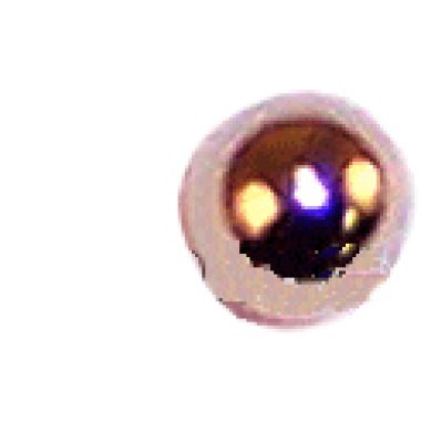 Click here to see Milwaukee 02-02-0120 MILWAUKEE 02-02-0120 1/8 INCH STEEL BALL