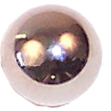 Click here to see Milwaukee 02-02-0125 MILWAUKEE 02-02-0125 BALL 3.6 MM