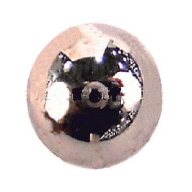 Click here to see Milwaukee 02-02-0160 MILWAUKEE 02-02-0160 BALL 3.9 MM