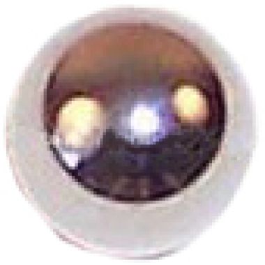 Click here to see Milwaukee 02-02-0180 MILWAUKEE 02-02-0180 3/16 INCH STEEL BALL