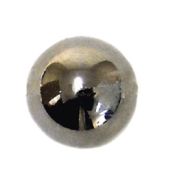 Click here to see Milwaukee 02-02-0360 MILWAUKEE 02-02-0360 1/2 IN DIA STEEL BALL