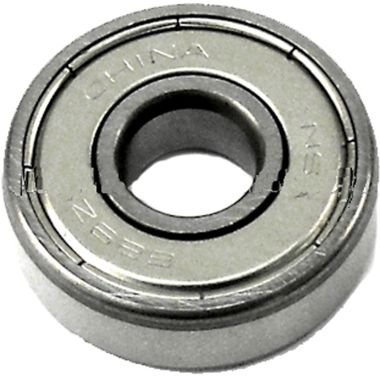 Click here to see Milwaukee 02-04-0016 Milwaukee 02-04-0016 Bearing (629-2Z)