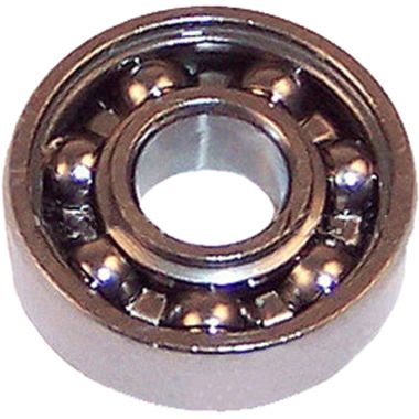 Click here to see Milwaukee 02-04-0820 MILWAUKEE 02-04-0820 8X22X7 BALL BRG 2 OPN