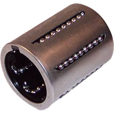 Click here to see Milwaukee 02-40-1060 MILWAUKEE 02-40-1060 BEARING,LINEAR BALL Total Length: 1.98