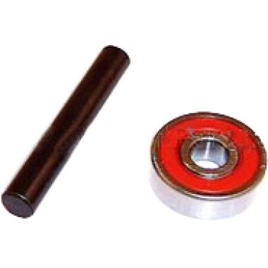 Click here to see Milwaukee 02-80-6100 Milwaukee 02-80-6100 Bearing Shaft Assembly
