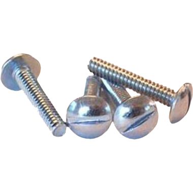 Click here to see Milwaukee 05-74-0500 Milwaukee 05-74-0500 Fillister Head Screw, #8-16 x .562