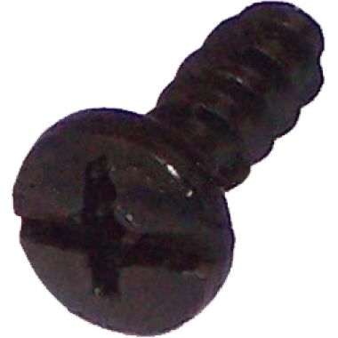 Click here to see Milwaukee 05-80-0500 Milwaukee 05-80-0500 M4 X 12 Flat Head Screw