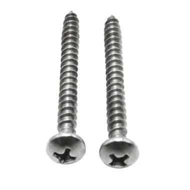 Click here to see Milwaukee 254B-2X Milwaukee ST4 x 22 mm Self-Tapping Screw - 05-81-0776 