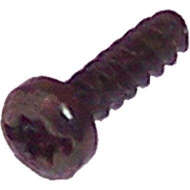 Click here to see 0045242701117 05-81-0811 Milwaukee 05-81-0811 M5 X 31 Pan Head Screw 