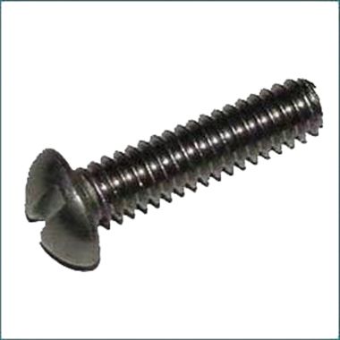 Click here to see Milwaukee 05-73-0050 MILWAUKEE 05-73-0050 M4 X 8 SLOTTED RD HEAD