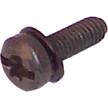 Click here to see Milwaukee 05-88-8288 MILWAUKEE 05-88-8288 M4X.7X13MM SEMS SLT TORX