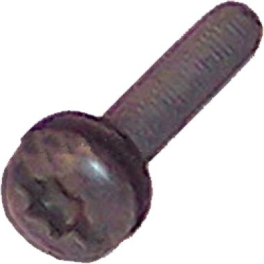 Click here to see Milwaukee 05-88-8296 MILWAUKEE 05-88-8296 M4X.7X21MM SEMS SLT TORX