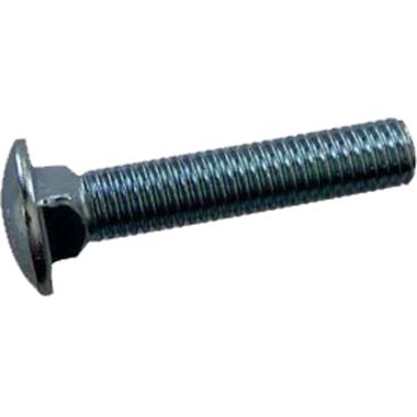 Click here to see Milwaukee 06-10-0650 Milwaukee 06-10-0650 1/4-20x1in Carriage Bolt 
