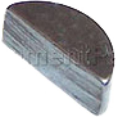 Click here to see Milwaukee 06-42-1200 MILWAUKEE 06-42-1200 NO. 303 WOODRUFF KEY