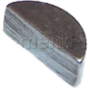 Click here to see Milwaukee 06-42-1900 MILWAUKEE 06-42-1900 NO. 403 WOODRUFF KEY