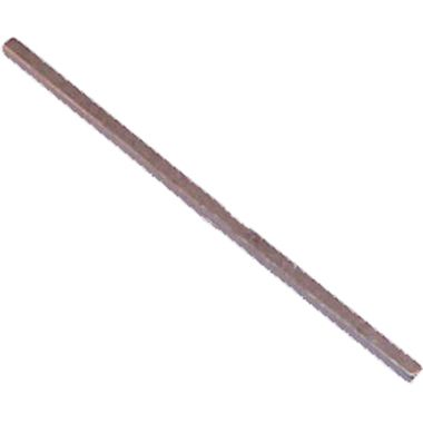 Click here to see Milwaukee 06-42-3750 Milwaukee 06-42-3750 1/8x3-1/2 Square Key 