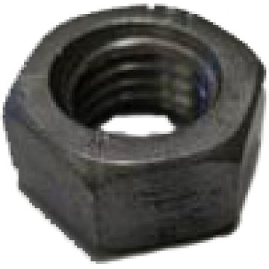 Click here to see Milwaukee 06-55-2460 MILWAUKEE 06-55-2460 NUT,5/16 - 24 L HAND THD