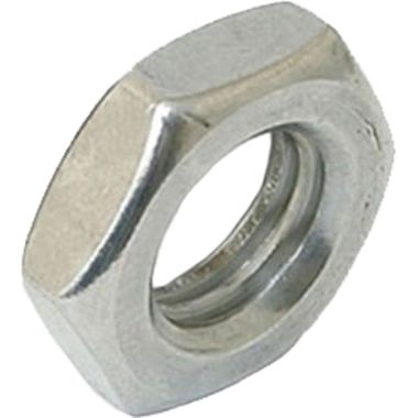 Click here to see Milwaukee 06-57-5037 Milwaukee 06-57-5037 5/16-18 Nylock Nut, Zinc