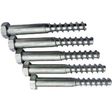 Click here to see Milwaukee 06-75-0500 MILWAUKEE 06-75-0500 3/8-16X1 HEX HEAD SCREW