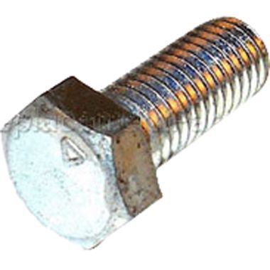Click here to see Milwaukee 06-75-0800 MILWAUKEE 06-75-0800 1/2-13X1-1/4 HEX BOLT