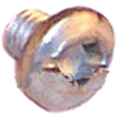 Click here to see Milwaukee 06-81-0130 MILWAUKEE 06-81-0130 8-10X57MM TORX PHCS