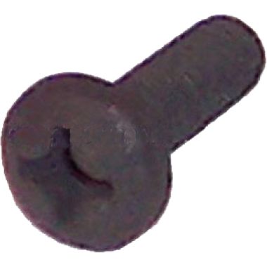 Click here to see Milwaukee 06-81-5660 Milwaukee 06-81-5660 Slotted (Flat) Pan Head Screw, 6-32x3/8