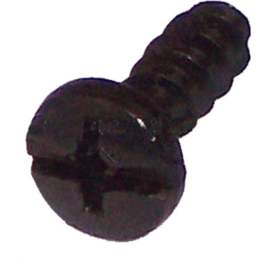 Click here to see Milwaukee 06-82-7218 MILWAUKEE 06-82-7218 4-20X3/8 PLASTITE SCREW